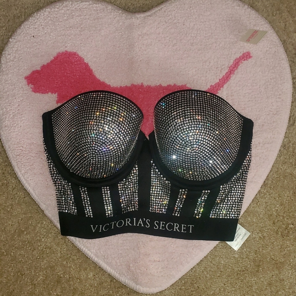 Balmain bra